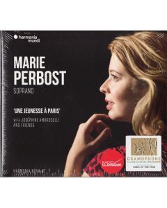 Une Jeunesse à Paris