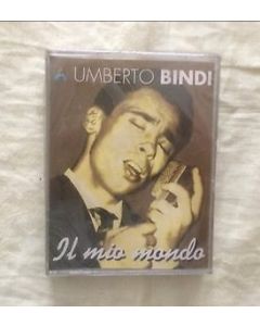 Il Mio Mondo