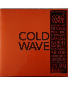 Cold Wave #1