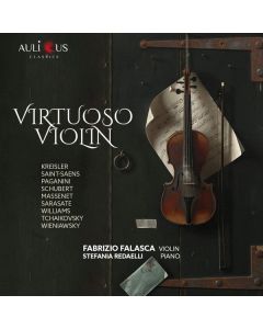 Virtuoso Violin