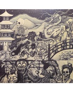 Night Parade Of One Hundred Demons