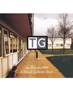 Live December 2004 (A Souvenir Of Camber Sands)