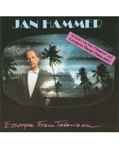 Escape From Television