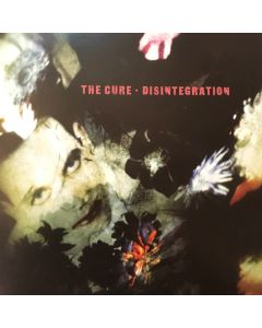 Disintegration