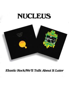 Elastic Rock / We'll Talk About It Later