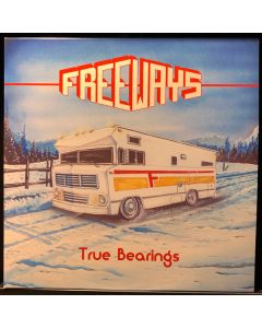 True Bearings
