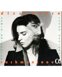 Dissonance