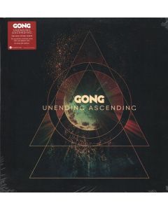 Unending Ascending