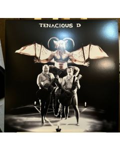 Tenacious D