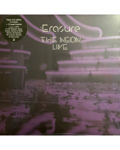 The Neon Live
