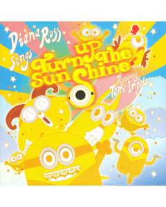 Turn Up The Sunshine