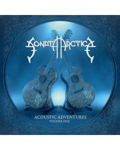 Acoustic Adventures - Volume One