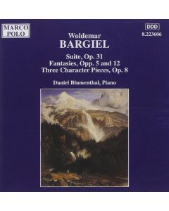 Piano Works