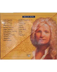 The Masterworks