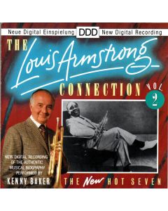 The Louis Armstrong Connection Vol. 2