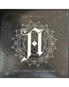 Lost Forever // Lost Together