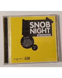 Snob Night Sessions
