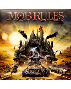 Rise Of The Ruler