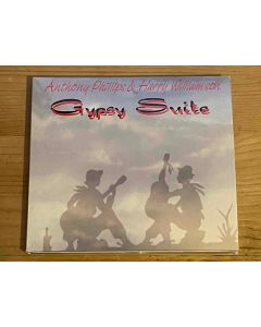 Gypsy Suite