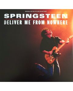 Springsteen: Deliver Me From Nowhere (Original Motion Picture Soundtrack)