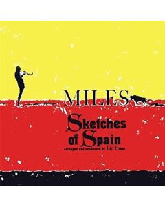 Sketches of Spain