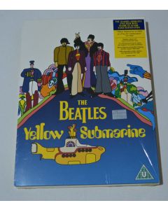Yellow Submarine