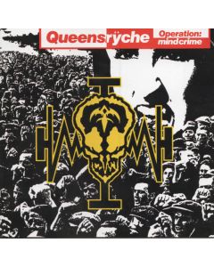 Operation: Mindcrime