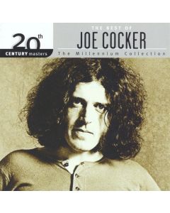 The Best Of Joe Cocker