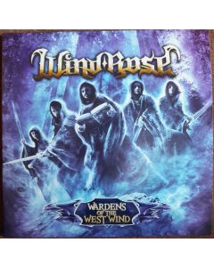 Wardens Of The West Wind