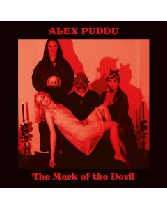 The Mark Of The Devil
