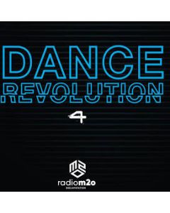 Dance Revolution 4