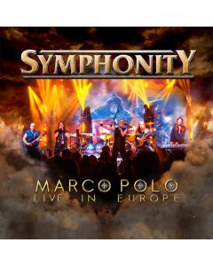 Marco Polo: Live In Europe