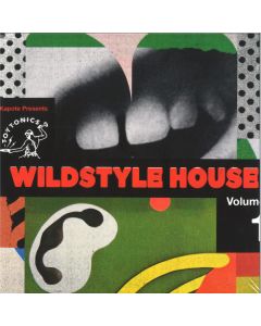 Wildstyle House Vol. 1