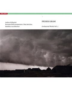 Orchestral Works Vol. 2