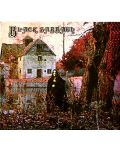 Black Sabbath