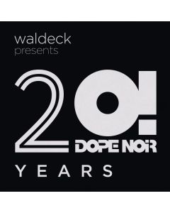 20 Years Dope Noir!