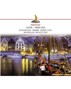 Shostakovich · Brahms · Mozart, A.M.O.