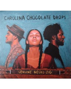 Genuine Negro Jig