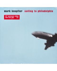 Sailing To Philadelphia