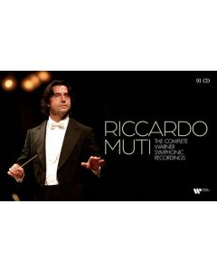 The Complete Warner Symphonic Recordings