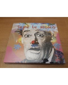 Sepè Le Mokò