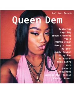 Queen Dem