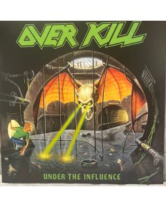 Under The Influence
