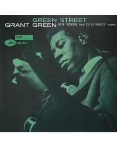 Green Street