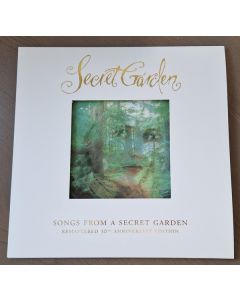 Songs From A Secret Garden (30th Anniversary Edition)