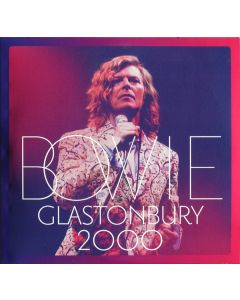 Glastonbury 2000