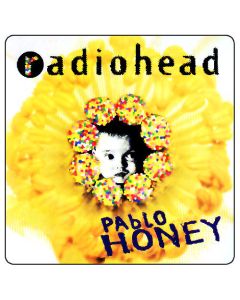 Pablo Honey