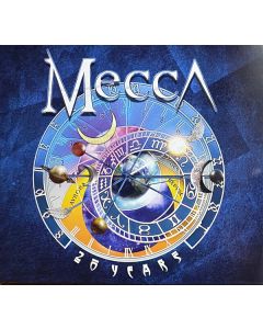 20 Years