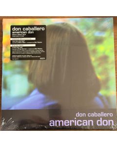 American Don (Deluxe Edition)
