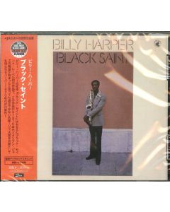 Black Saint